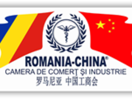 MISIUNE ECONOMICĂ CHINA  – CANTON IMPORT AND EXPORT FAIR, 30.10. – 06.11.2023.